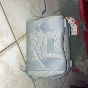 Dagne Dover Gray Bag